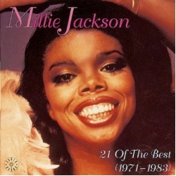 Millie Jackson - 21  Of The Best